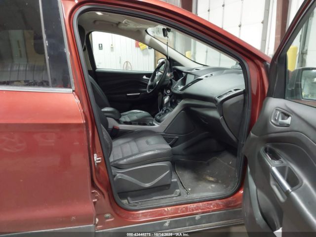 2014 FORD ESCAPE 1FMCU9G97EUD80590 Photo 4