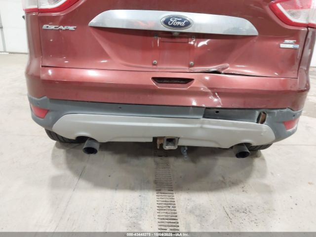 2014 FORD ESCAPE 1FMCU9G97EUD80590 Photo 5