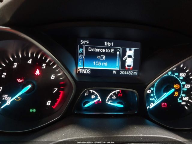 2014 FORD ESCAPE 1FMCU9G97EUD80590 Photo 6