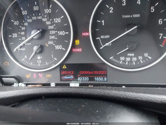 2017 BMW X1 WBXHT3C3XH5F86602 Photo 6