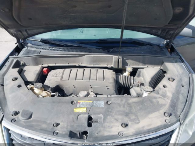 2015 CHEVROLET TRAVERSE 1GNKRFKD0FJ161475 Photo 9