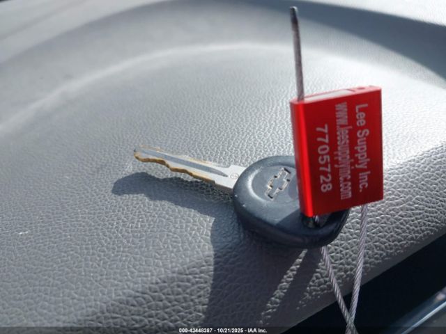 2015 CHEVROLET TRAVERSE 1GNKRFKD0FJ161475 Photo 10