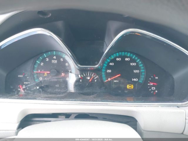 2015 CHEVROLET TRAVERSE 1GNKRFKD0FJ161475 Photo 6