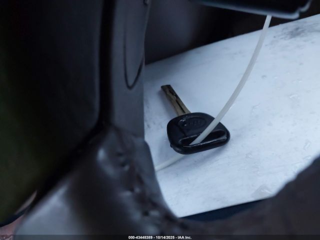 1995 LEXUS LS JT8UF22E5S0030102 Photo 10