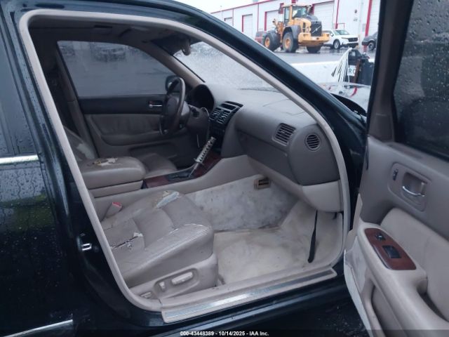 1995 LEXUS LS JT8UF22E5S0030102 Photo 4