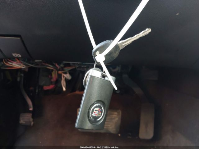 2008 CADILLAC ESCALADE ESV 1GYFK66818R233858 Photo 10