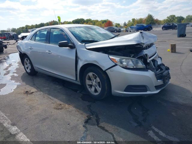 2014 CHEVROLET MALIBU 1G11B5SL1EF142566