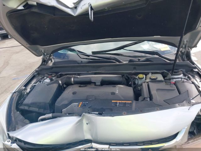 2014 CHEVROLET MALIBU 1G11B5SL1EF142566 Photo 9