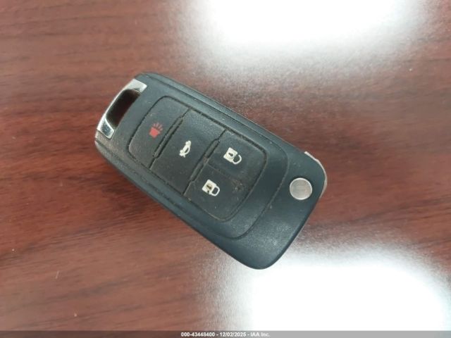 2014 CHEVROLET MALIBU 1G11B5SL1EF142566 Photo 10