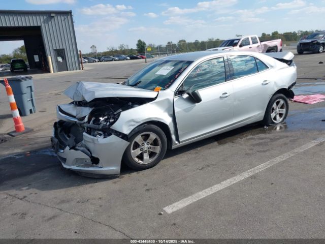 2014 CHEVROLET MALIBU 1G11B5SL1EF142566 Photo 1
