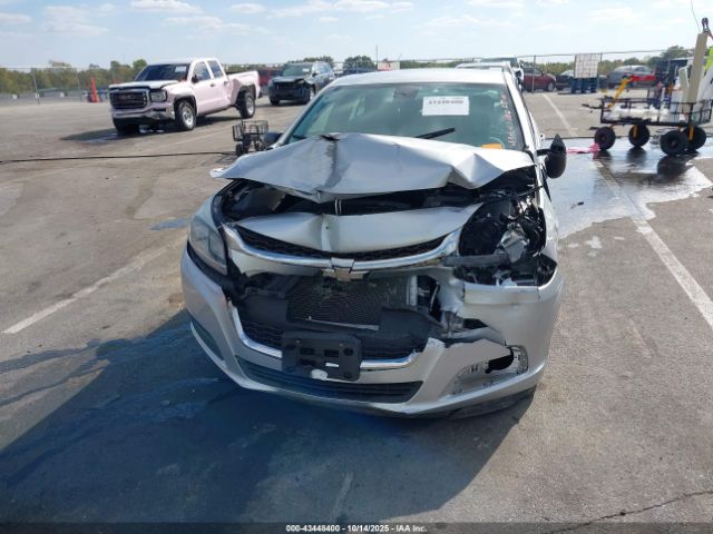 2014 CHEVROLET MALIBU 1G11B5SL1EF142566 Photo 5