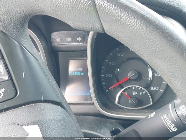 2014 CHEVROLET MALIBU 1G11B5SL1EF142566 Photo 6