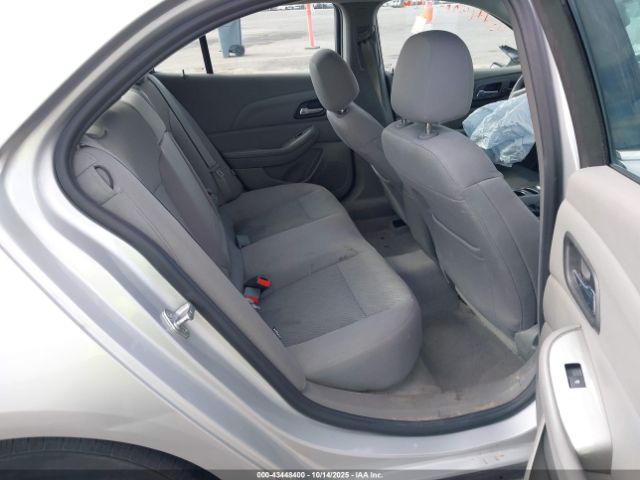 2014 CHEVROLET MALIBU 1G11B5SL1EF142566 Photo 7