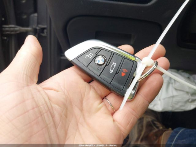 2020 BMW 3 SERIES 3MW5R7J03L8B15900 Photo 10