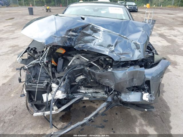 2020 BMW 3 SERIES 3MW5R7J03L8B15900 Photo 5