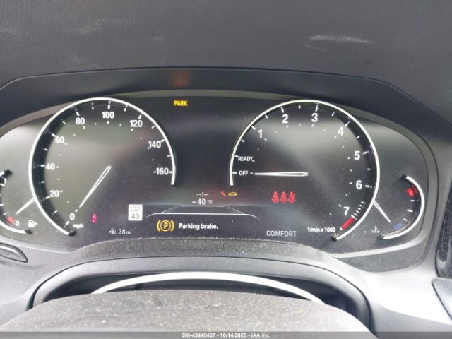 2020 BMW 3 SERIES 3MW5R7J03L8B15900 Photo 6