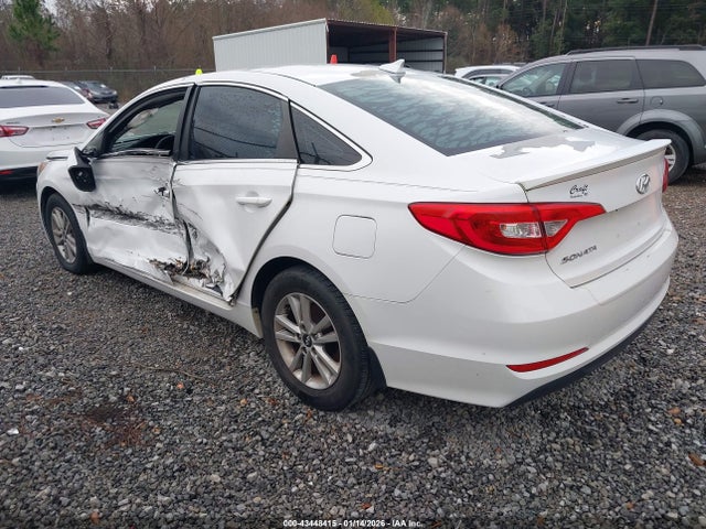5NPE24AF2FH202148 Hyundai SONATA SE