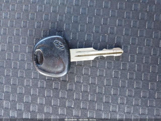 2011 HYUNDAI ACCENT KMHCM3AC8BU186650 Photo 10