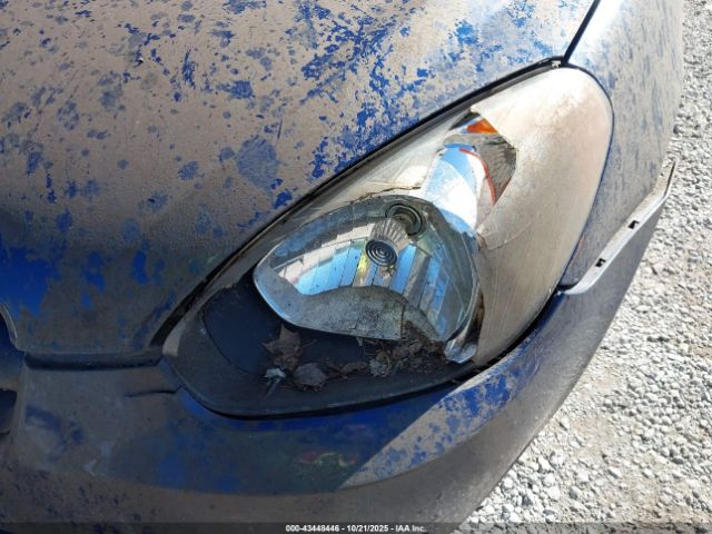 2011 HYUNDAI ACCENT KMHCM3AC8BU186650 Photo 5