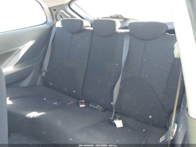 2011 HYUNDAI ACCENT KMHCM3AC8BU186650 Photo 7