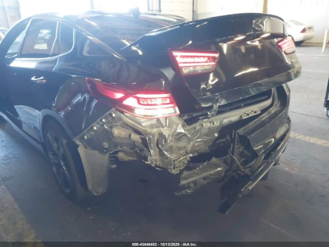 2016 KIA OPTIMA 5XXGV4L25GG014845 Photo 5