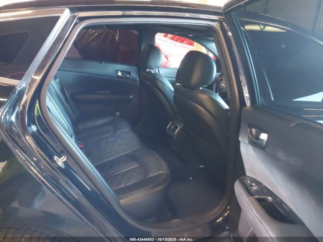 2016 KIA OPTIMA 5XXGV4L25GG014845 Photo 7