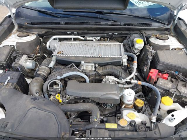 2024 SUBARU OUTBACK 4S4BTGND8R3269892 Photo 9