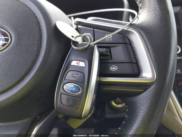 2024 SUBARU OUTBACK 4S4BTGND8R3269892 Photo 10