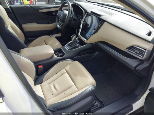 2024 SUBARU OUTBACK 4S4BTGND8R3269892 Photo 4