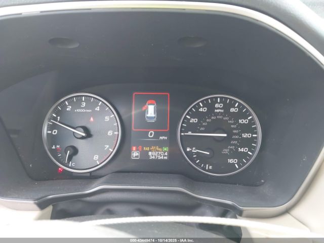 2024 SUBARU OUTBACK 4S4BTGND8R3269892 Photo 6