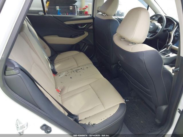 2024 SUBARU OUTBACK 4S4BTGND8R3269892 Photo 7
