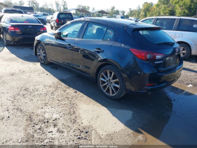 2018 MAZDA MAZDA3 3MZBN1L37JM164248 Photo 2