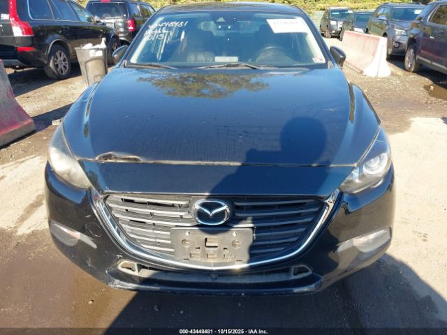 2018 MAZDA MAZDA3 3MZBN1L37JM164248 Photo 5