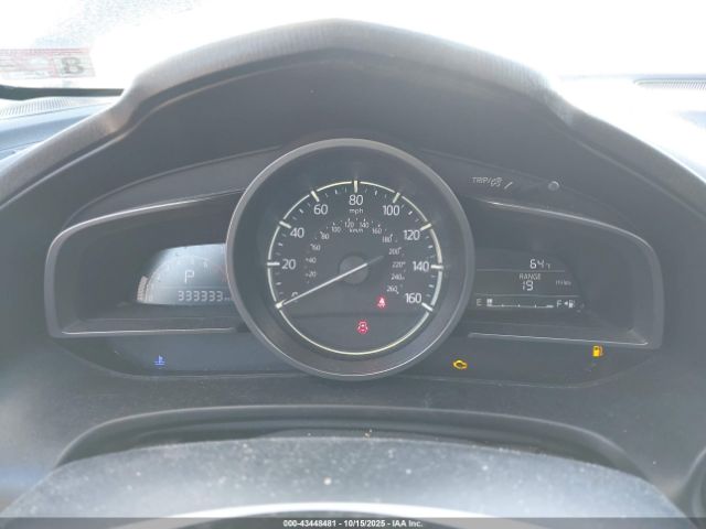 2018 MAZDA MAZDA3 3MZBN1L37JM164248 Photo 6
