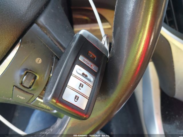 2016 ACURA TLX 19UUB1F36GA010055 Photo 10