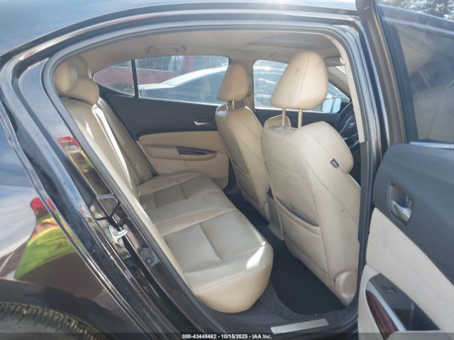 2016 ACURA TLX 19UUB1F36GA010055 Photo 7