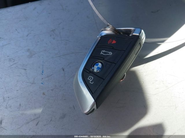 2025 BMW M4 WBS33HK01SCS74687 Photo 10