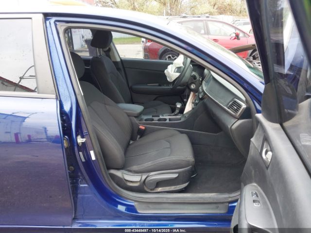 2018 KIA OPTIMA 5XXGT4L36JG264990 Photo 4