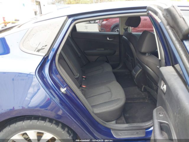 2018 KIA OPTIMA 5XXGT4L36JG264990 Photo 7