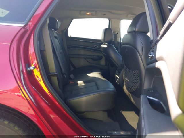 2016 CADILLAC SRX 3GYFNAE33GS582449 Photo 7