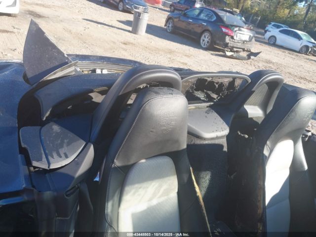 2018 PORSCHE 718 BOXSTER WP0CA2A81JS211207 Photo 7