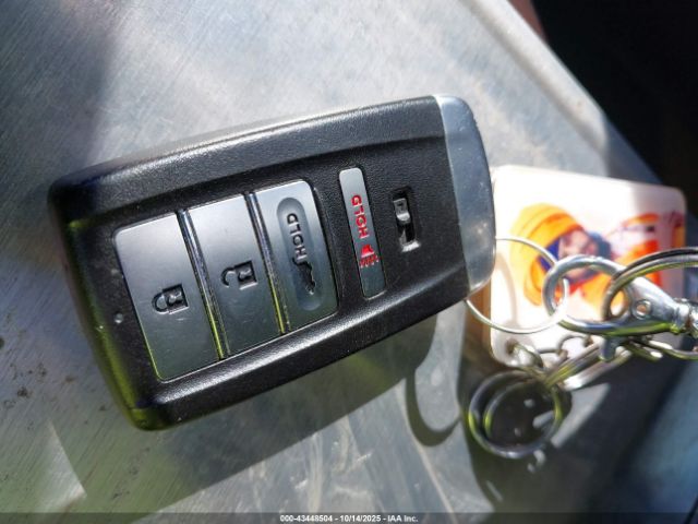 2015 ACURA MDX 5FRYD3H43FB002415 Photo 10