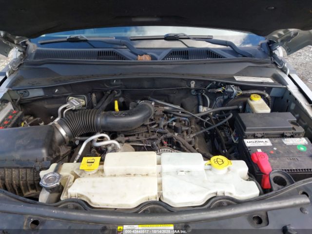 2012 JEEP LIBERTY 1C4PJMAK1CW163888 Photo 9