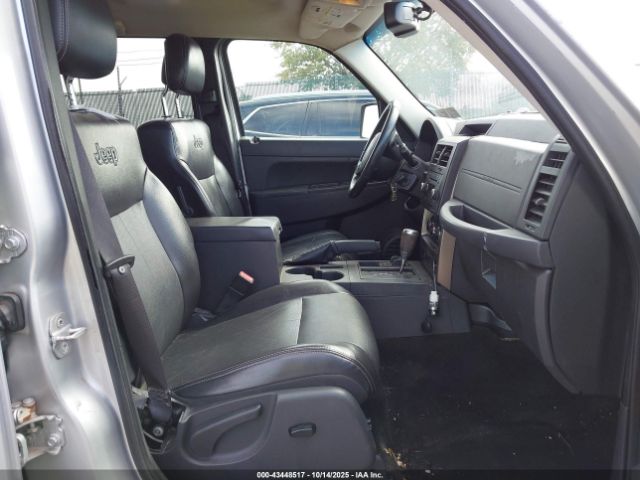 2012 JEEP LIBERTY 1C4PJMAK1CW163888 Photo 4