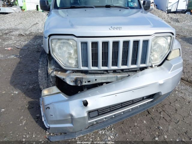 2012 JEEP LIBERTY 1C4PJMAK1CW163888 Photo 5