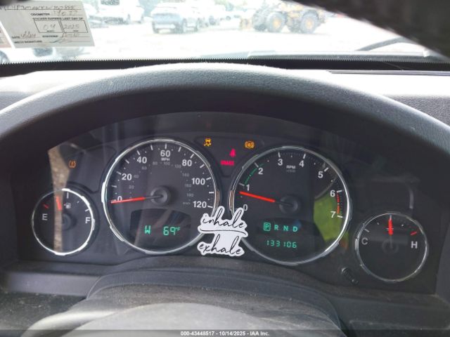 2012 JEEP LIBERTY 1C4PJMAK1CW163888 Photo 6