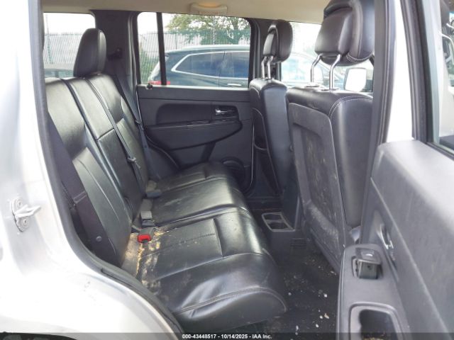 2012 JEEP LIBERTY 1C4PJMAK1CW163888 Photo 7