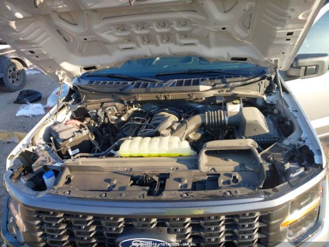 2024 FORD F-150 1FTEW2K59RKF33037 Photo 9