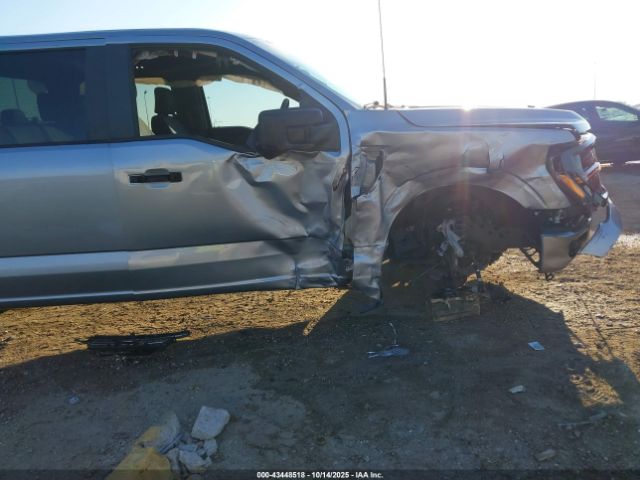 2024 FORD F-150 1FTEW2K59RKF33037 Photo 5