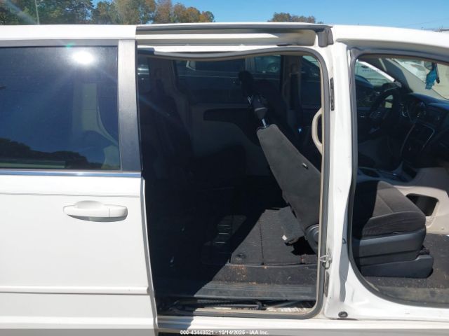 2012 DODGE GRAND CARAVAN 2C4RDGDG5CR196958 Photo 7